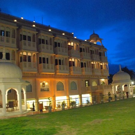 The Royal Retreat Hotel Ranchi Luaran gambar