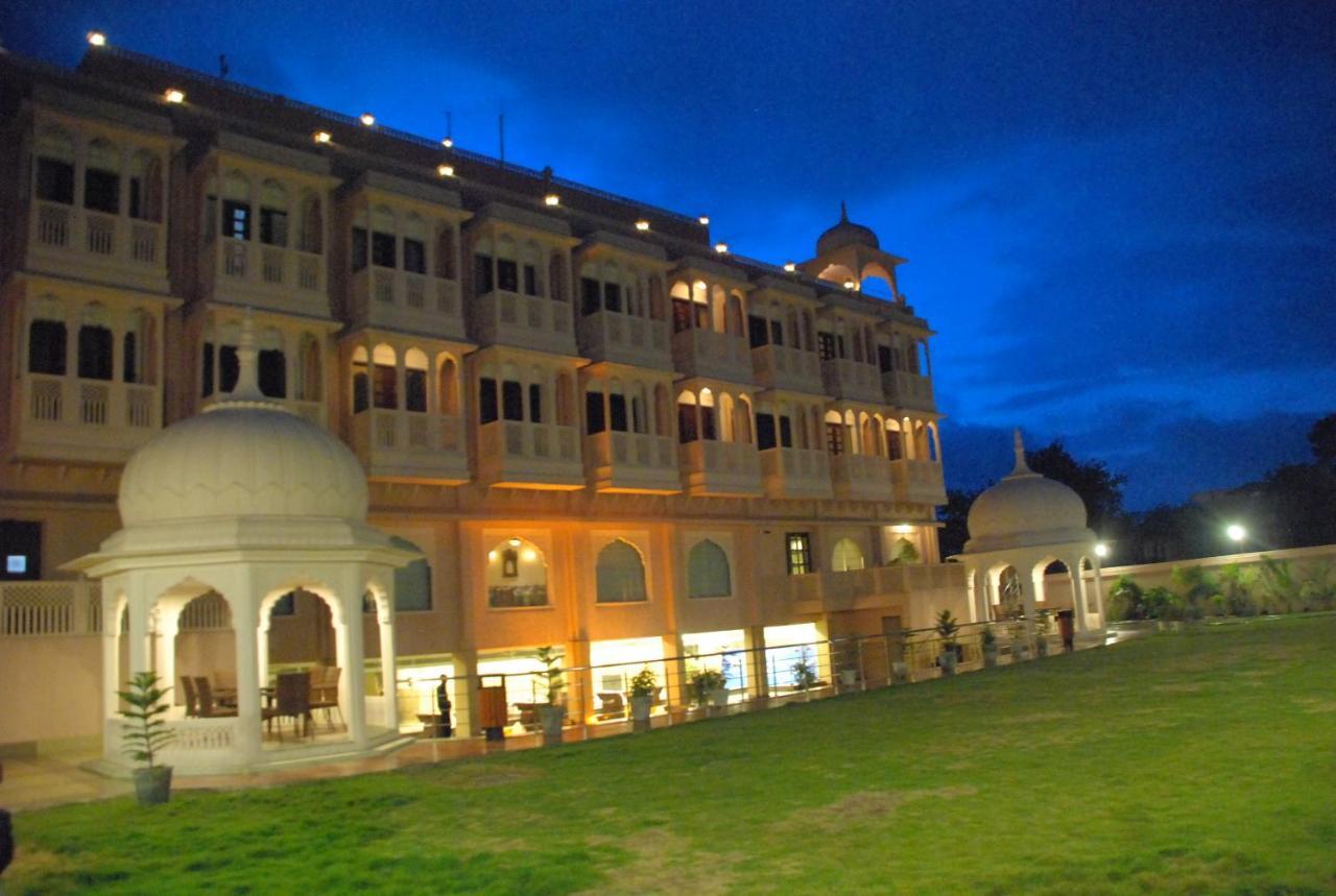 The Royal Retreat Hotel Ranchi Luaran gambar