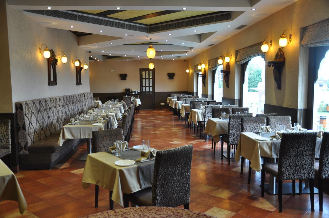 The Royal Retreat Hotel Ranchi Luaran gambar