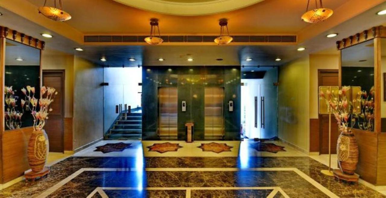 The Royal Retreat Hotel Ranchi Luaran gambar